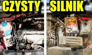 Skuteczne metody na to, czym umyć silnik z oleju bez ryzyka
