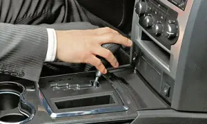 Czy w automacie jest sprzęgło? Odkryj różnice z manualem i DCT