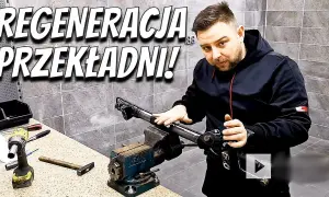 Czym grozi jazda z uszkodzoną maglownicą? Uniknij poważnych wypadków