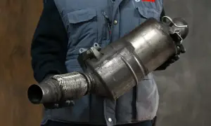 Ile czasu wypala się DPF? Kluczowe informacje o regeneracji filtra