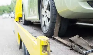 Auto z lat 2020-2023 na lawecie. Czy to najgorsze usterki wychodzące tuż po gwarancji?