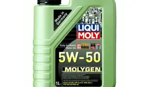 Motul czy Liqui Moly - który olej silnikowy zapewni lepszą ochronę?
