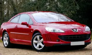 Jaki płyn do chłodnicy Peugeot 407? Zobacz, co musisz wiedzieć