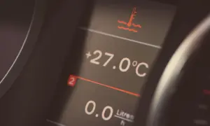 Ile wchodzi płynu do chłodnicy Audi A3? Sprawdź, by uniknąć problemów
