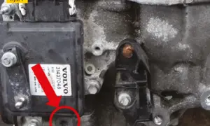 Volvo XC60 – co ile wymiana oleju w skrzyni automatycznej, aby uniknąć problemów