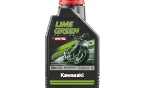 Olej Motul 10W40 - idealny wybór dla Twojego silnika bez problemów