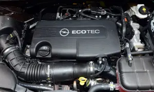 Opel Mokka jaki silnik - wybierz najlepszą jednostkę napędową dla siebie