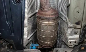 Wycięcie DPF – czy to legalne i jakie grożą konsekwencje?