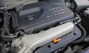 Audi A3 jaki silnik benzynowy wybrać, aby uniknąć problemów z eksploatacją