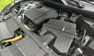 Nissan X-Trail jaki silnik wybrać, aby uniknąć wysokich kosztów eksploatacji?