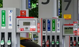 Czy można tankować na włączonym silniku? Poznaj niebezpieczeństwa i przepisy