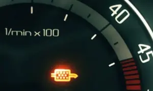 Jaka kontrolka od DPF? Zrozum, co oznacza jej zapalenie i jak działa
