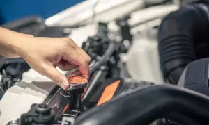 Jaki płyn do chłodnicy Mazda 6? Odpowiedni wybór dla Twojego auta