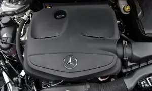Mercedes A Klasa jaki silnik benzynowy - wybierz najlepszą opcję dla siebie
