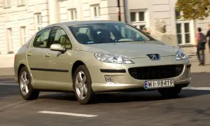 Peugeot 407 jaki silnik wybrać, aby uniknąć drogich napraw?