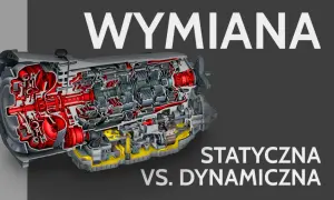 Dynamiczna wymiana oleju - poznaj jej zalety i uniknij kosztów napraw