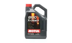 Motul 5W30 4L - Jak wybrać najlepszy olej silnikowy dla swojego auta?