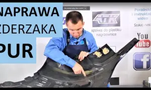 Skuteczne sposoby na to, czym skleić zderzak plastikowy, by nie zawieść