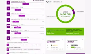 Symulator porównuje różnice między wtryskiem pośrednim a bezpośrednim w LPG, pokazując oszczędności.