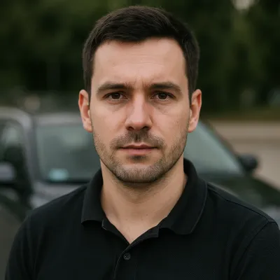 Paweł Tomaszewski