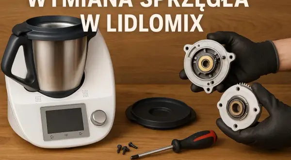 Co ile wymiana sprzęgła - poznaj koszty i objawy zużycia