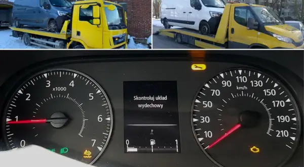 Renault Master jaki silnik wybrać, aby uniknąć kosztownych błędów?