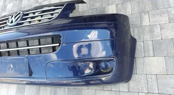 Jak zdjąć przedni zderzak vw t5 - uniknij najczęstszych błędów