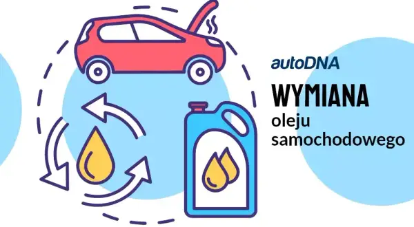 Ile kosztuje wymiana oleju i filtrów? Sprawdź ceny i oszczędź