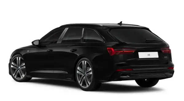 40 TDI co to za silnik? Poznaj jego moc i osiągi w Audi