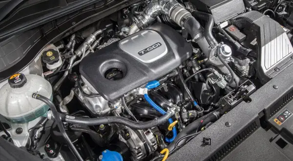 Hyundai Tucson jaki silnik wybrać, aby uniknąć problemów?