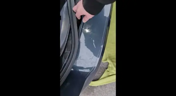 Jak zdjąć tylny zderzak Audi A3 8P - uniknij problemów podczas demontażu