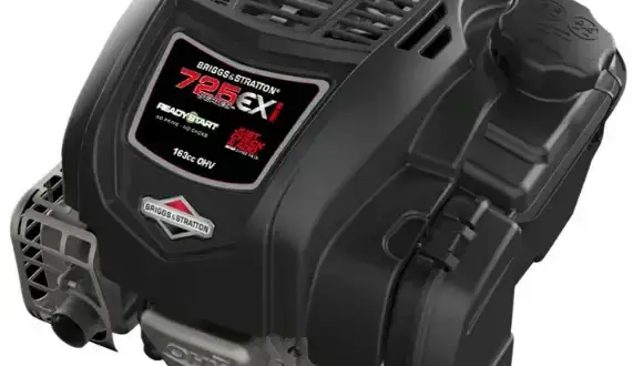 Ile oleju wchodzi do silnika Briggs&Stratton? Sprawdź wymagania!