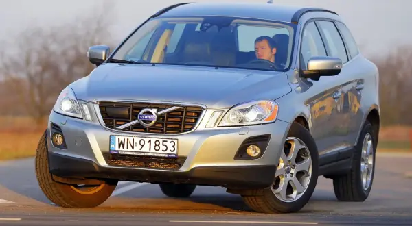 Volvo XC60 jaki silnik wybrać - porównanie opcji i opinie użytkowników