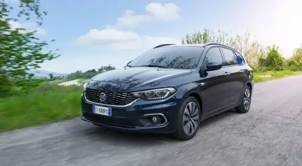 Fiat Tipo jaki silnik - poznaj wady i zalety różnych opcji silnikowych