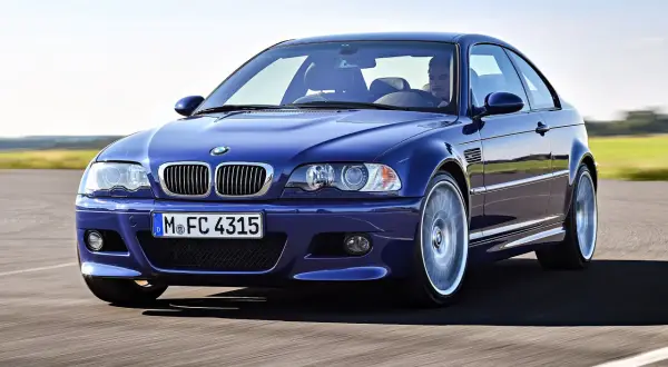 BMW E46 jaki silnik benzynowy - najlepsze opcje i ich wady