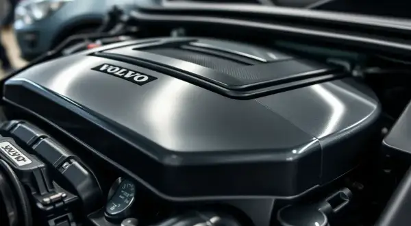Volvo XC60 jaki silnik diesla wybrać, aby uniknąć wysokich kosztów?