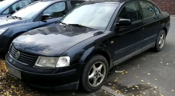 Ile płynu do chłodnicy Passat B5? Sprawdź, ile naprawdę potrzebujesz