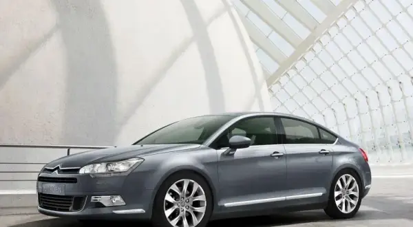 Citroen C5 jaki silnik do gazu – najlepsze opcje i oszczędności