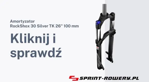 Jak dobrać amortyzator do roweru, aby uniknąć nieprzyjemnych wrażeń