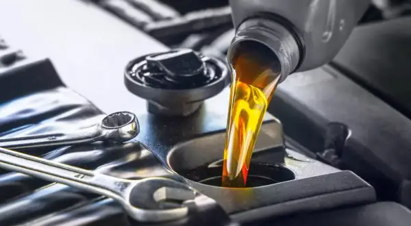 Motul Specific 5W30 2290 - najlepszy olej do silników PSA, uniknij problemów