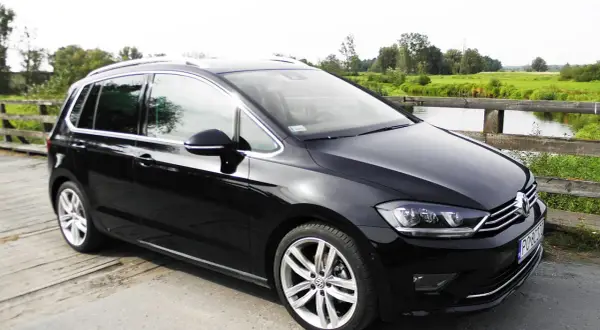 Golf Sportsvan jaki silnik wybrać, aby uniknąć problemów i kosztów?