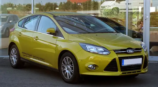 Ford Focus Mk3 wymiana oleju co ile - uniknij kosztownych błędów