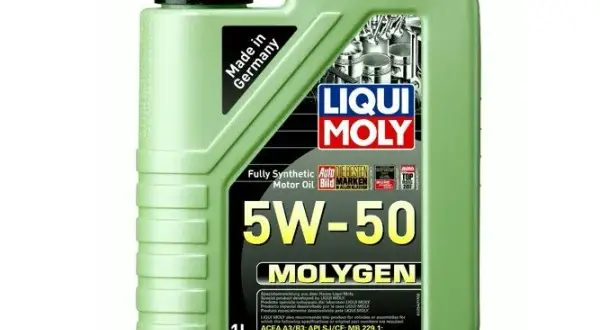 Motul czy Liqui Moly - który olej silnikowy zapewni lepszą ochronę?