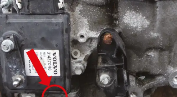 Volvo XC60 – co ile wymiana oleju w skrzyni automatycznej, aby uniknąć problemów