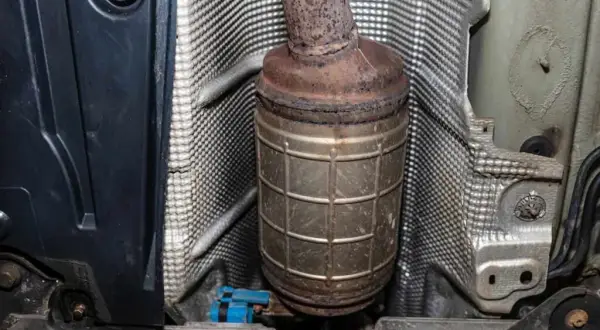 Wycięcie DPF – czy to legalne i jakie grożą konsekwencje?