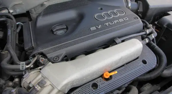 Audi A3 jaki silnik benzynowy wybrać, aby uniknąć problemów z eksploatacją