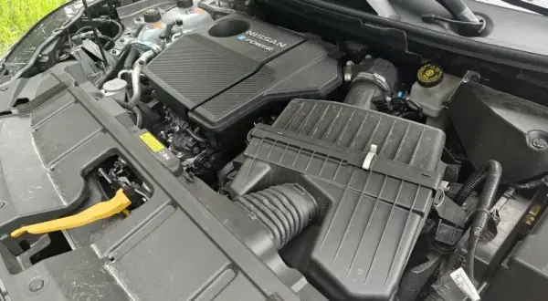 Nissan X-Trail jaki silnik wybrać, aby uniknąć wysokich kosztów eksploatacji?