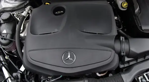 Mercedes A Klasa jaki silnik benzynowy - wybierz najlepszą opcję dla siebie