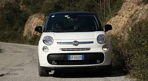 Fiat 500L jaki silnik wybrać, aby uniknąć wysokich kosztów eksploatacji?