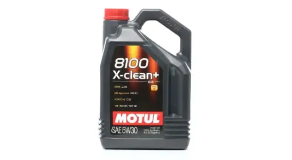 Motul 5W30 4L - Jak wybrać najlepszy olej silnikowy dla swojego auta?
